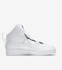 air force 1 high psny triple white