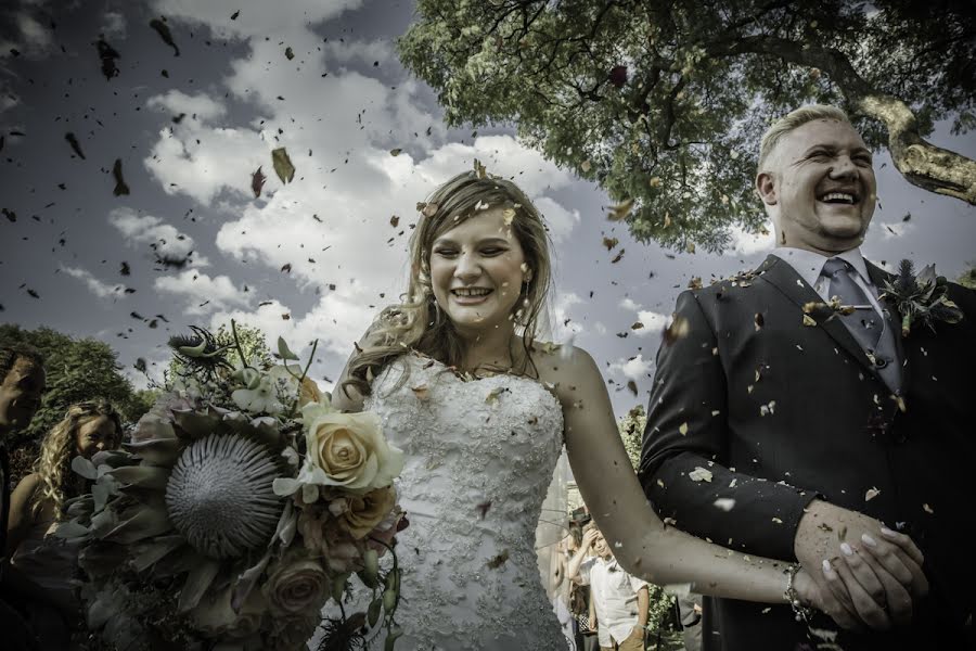 Fotógrafo de bodas Gustav Lammerding (gustav). Foto del 25 de julio 2019