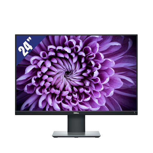 Màn hình LCD Dell 24" P2421 (1920 x 1080/IPS/60Hz/5 ms)