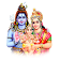 Hindu God Stickers for WhatsApp  icon