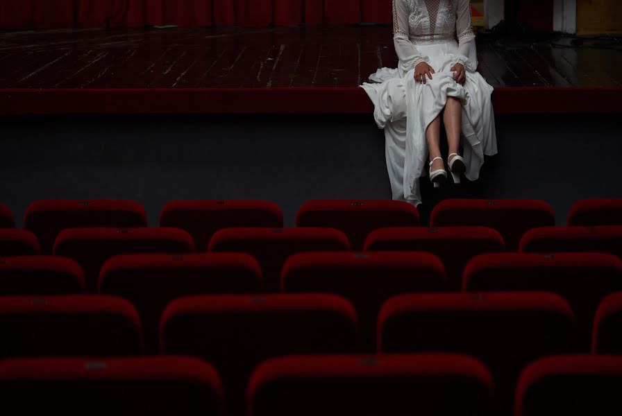 Fotografo di matrimoni Adrian Diaconu (spokepictures). Foto del 4 giugno 2019