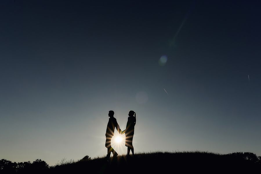 Photographe de mariage Roma Savosko (romansavosko). Photo du 10 décembre 2018