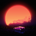 Retro Futuristic