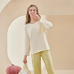 Light Beige W521B
