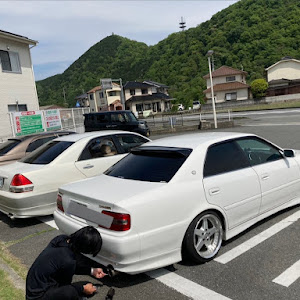 マークII JZX110