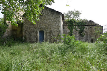 ferme à Saint-Restitut (26)