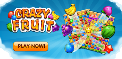 Crazy Fruit - APK Download for Android