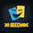 30 Seconds™ Officieel icon