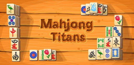 Mahjong Titan MOD + APK Game for Android Free Download