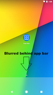 Pixel Blur 1.0 APK + Мод (Бесконечные деньги) за Android