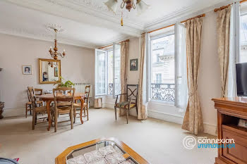 appartement à Paris 9ème (75)