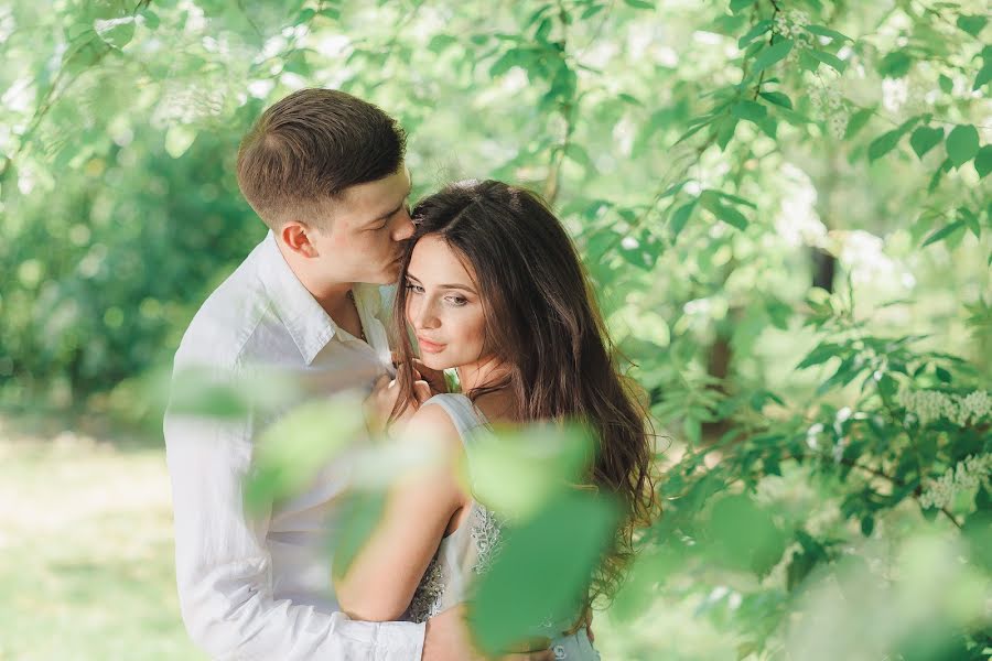 Photographe de mariage Aleksandr Cygankov (tsygankovfoto). Photo du 20 août 2017