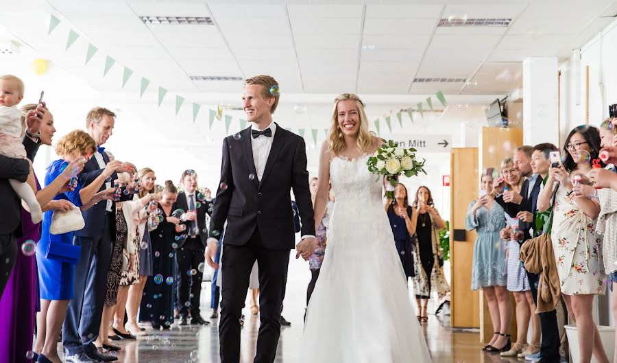 Fotografo di matrimoni Bart Govers (govers). Foto del 21 febbraio 2019