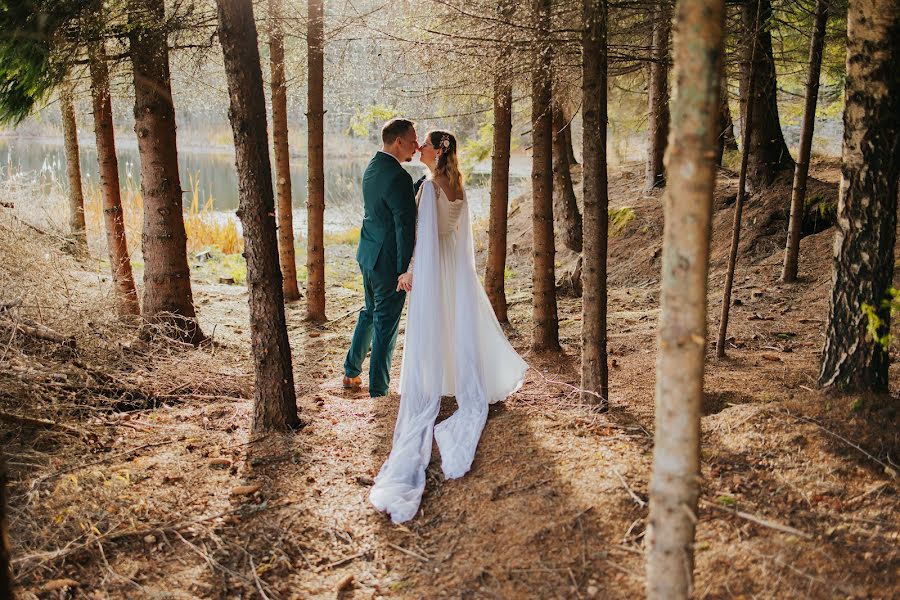 Photographe de mariage Norbert Besenyei (besenyeinorbi). Photo du 14 novembre 2023