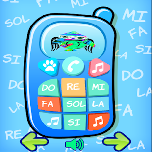 The Penguinies Phone For Kids(圖4)-速報App