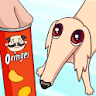Long Dog: Long Nose Meme icon