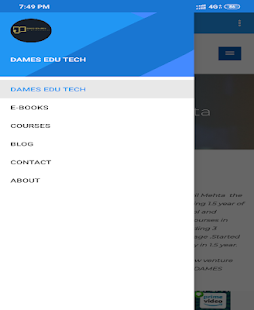 DAME'S EDU-TECH(圖8)-速報App
