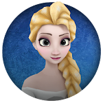 Cover Image of Herunterladen Ice Princess Run 2.3 APK