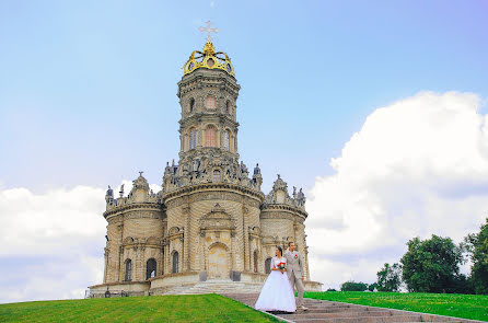 Hochzeitsfotograf Vera Orekhovskaya (veraophoto). Foto vom 31. August 2018