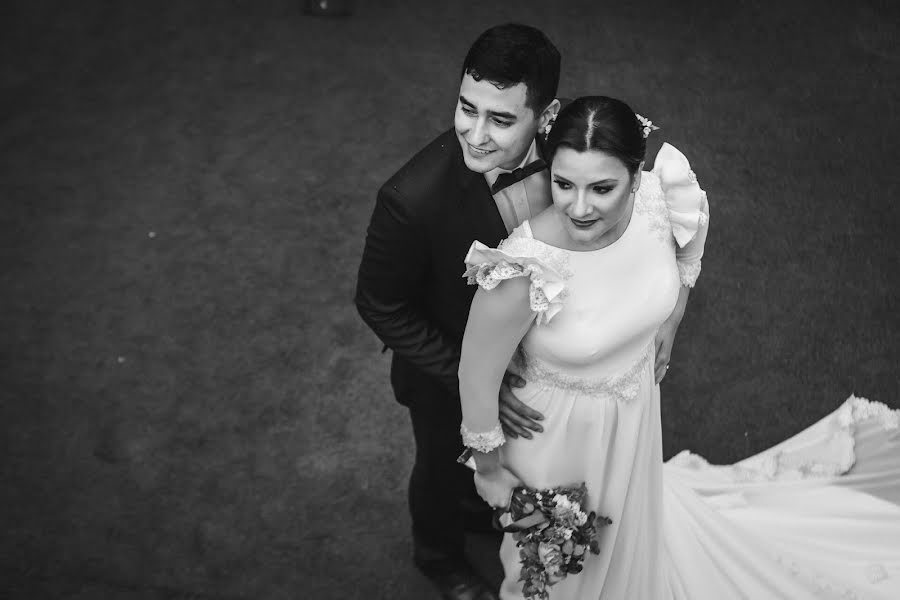 ช่างภาพงานแต่งงาน Victor Rojas (victorrojas) ภาพเมื่อ 28 กันยายน 2022