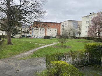 appartement à Nantes (44)