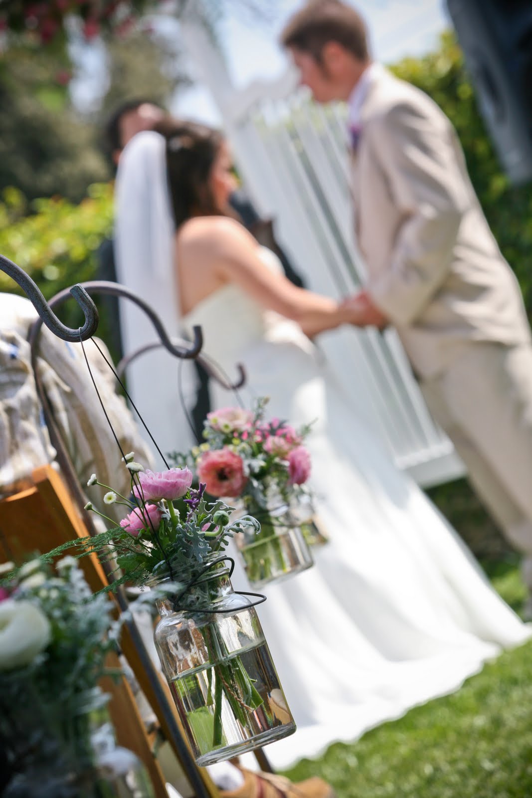 hippie wedding dress