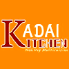 Kadai Kitchen, Brookefield, Bangalore logo