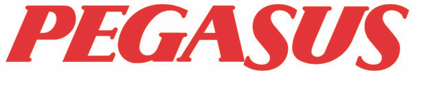 Pegasus logo