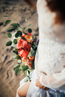 Fotografo di matrimoni Anthony Nadtochyi (antonnadtochyi). Foto del 22 gennaio 2023