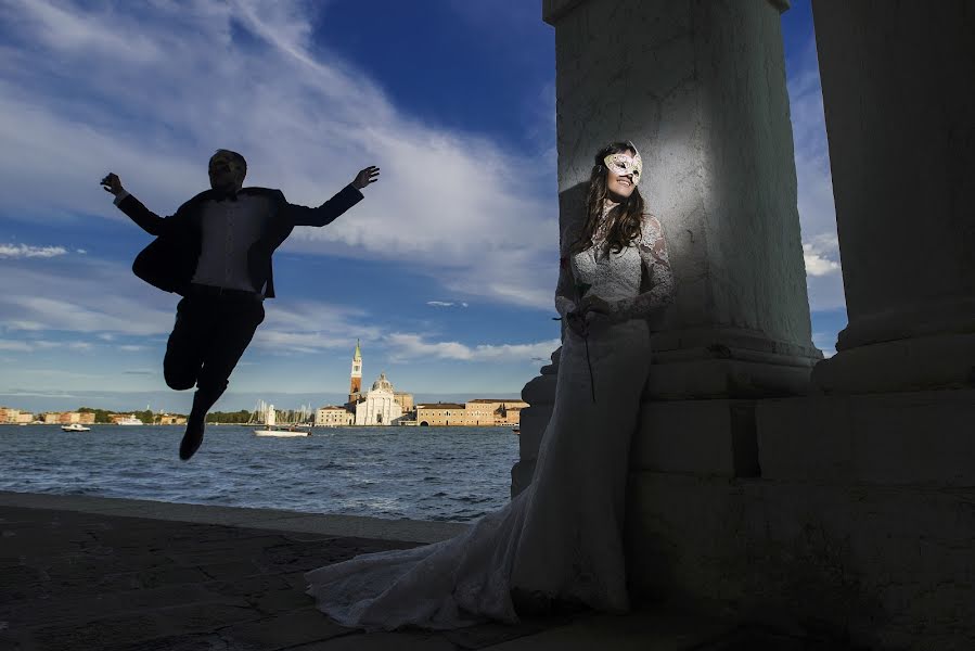 Wedding photographer Marius Stoian (stoian). Photo of 22 September 2017