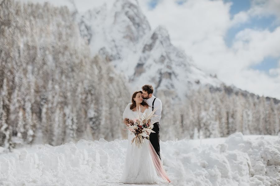 Fotografo di matrimoni Sonia Aloisi (soniaaloisi). Foto del 27 ottobre 2020