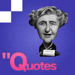 Agatha Christie Quotes Apk