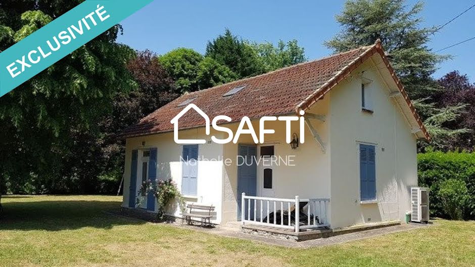 Vente maison 4 pièces 87 m² à Milly-la-Forêt (91490), 310 000 €