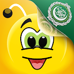 Cover Image of Télécharger Apprendre l'arabe - 15 000 mots 5.8.3 APK