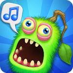 Cover Image of ダウンロード My Singing Monsters 2.1.0 APK