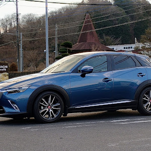 CX-3 DK5FW