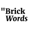 Item logo image for BrickWords Quotes