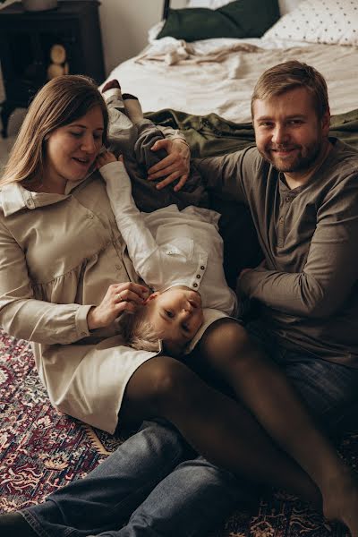 Photographe de mariage Veronika Zhibinova (myfilmva). Photo du 12 mai