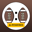FootballPredicts: Tips & Picks icon
