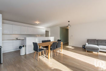 appartement à Nanterre (92)