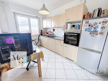 appartement à Strasbourg (67)