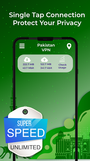 Pakistan VPN - Free, Fast  Secure VPN Proxy