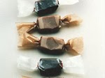 Deep Dark Chocolate Caramels was pinched from <a href="http://www.marthastewart.com/281448/deep-dark-chocolate-caramels" target="_blank">www.marthastewart.com.</a>