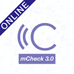Cover Image of Скачать Online mCheck 3.0 1.0 APK