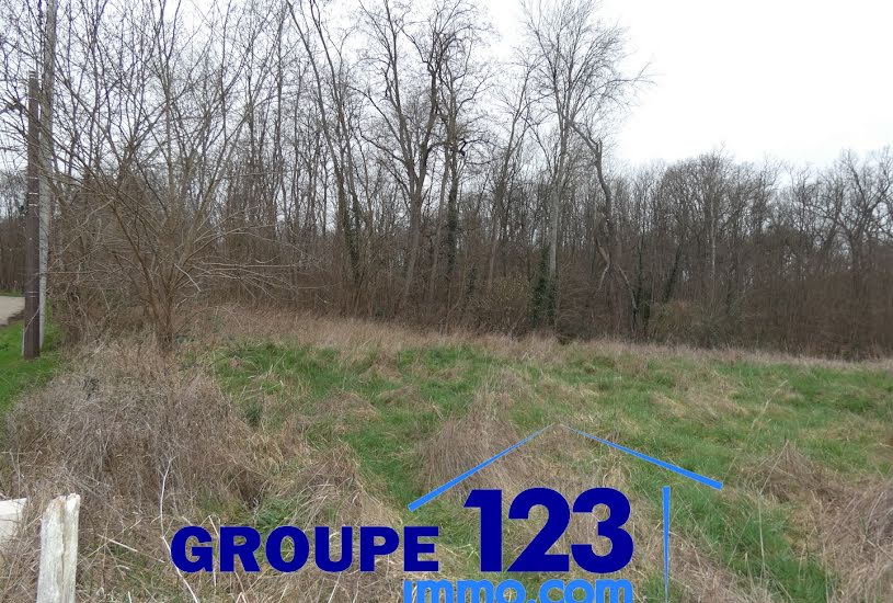  Vente Terrain à bâtir - 2 247m² à Appoigny (89380) 