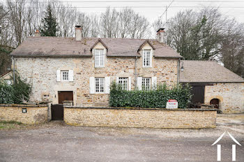 maison à Sully (71)