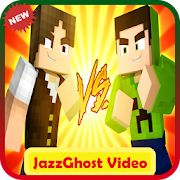 Top JazzGhost 1.0 Icon