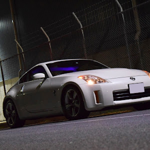 フェアレディZ Z33