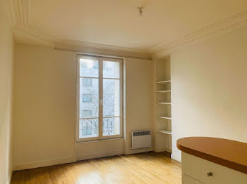 appartement à Paris 16ème (75)