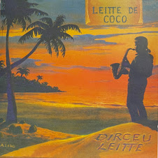 Perigoso (Feat. Orlando Silveira)